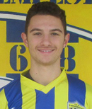 Filippo BUSILACCHI - Centrocampista